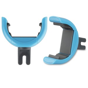 MUCHL0050 soporte Soporte pasivo Teléfono móvil/smartphone Azul
