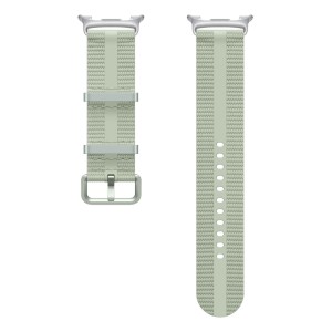 Samsung ET-SOL33LMEGEU Accesorios para dispositivos vestibles inteligentes Grupo de rock Salvia Nylon, Textil