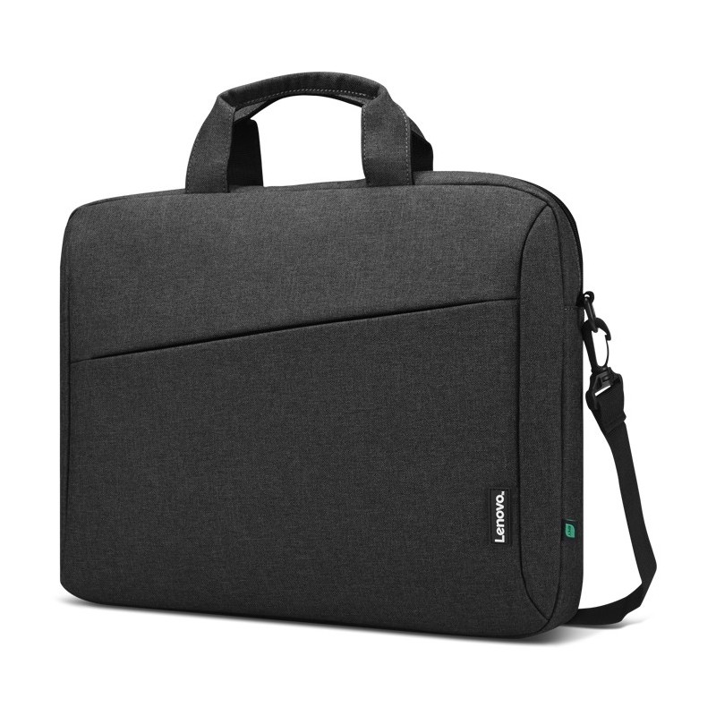 Lenovo T210 40,6 cm (16") Maletín Toploader Negro