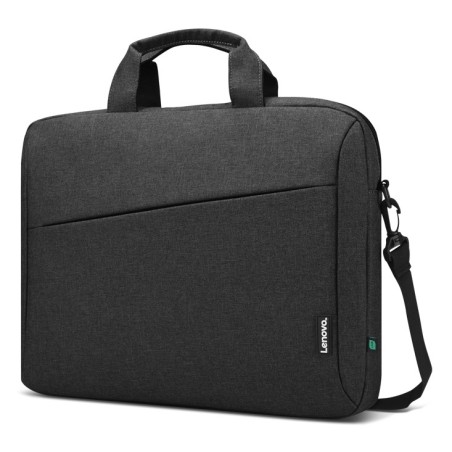 Lenovo T210 40,6 cm (16") Maletín Toploader Negro