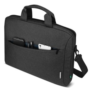 Lenovo T210 40,6 cm (16") Maletín Toploader Negro