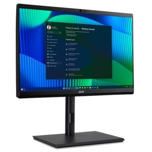 Acer Veriton VZ2724G Intel® Core™ i7 i7-14700 60,5 cm (23.8") 1920 x 1080 Pixeles PC todo en uno 16 GB DDR5-SDRAM 512 GB SSD