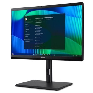 Acer Veriton VZ2724G Intel® Core™ i7 i7-14700 60,5 cm (23.8") 1920 x 1080 Pixeles PC todo en uno 16 GB DDR5-SDRAM 512 GB SSD