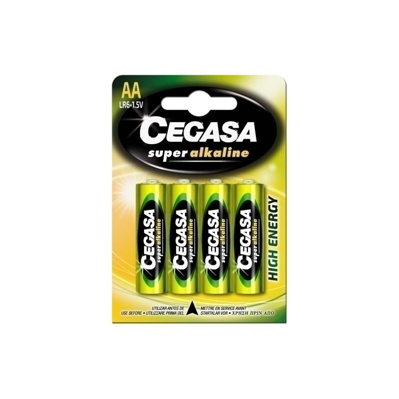 PILAS CEGASA ALCALINA LR06 B/4