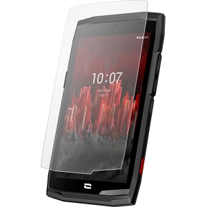 CROSSXGLASSCORET5 protector de pantalla o trasero para teléfono móvil 1 pieza(s)