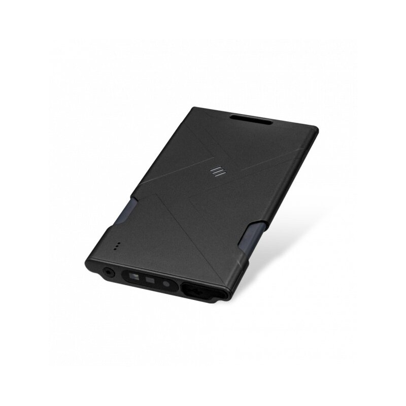 WD3 Lector de códigos de barras manos libres 1D/2D CMOS Negro