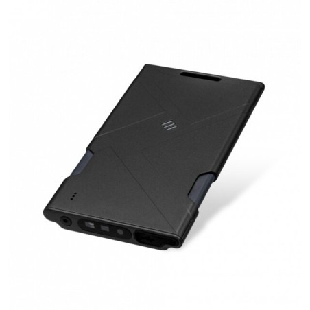 WD3 Lector de códigos de barras manos libres 1D/2D CMOS Negro