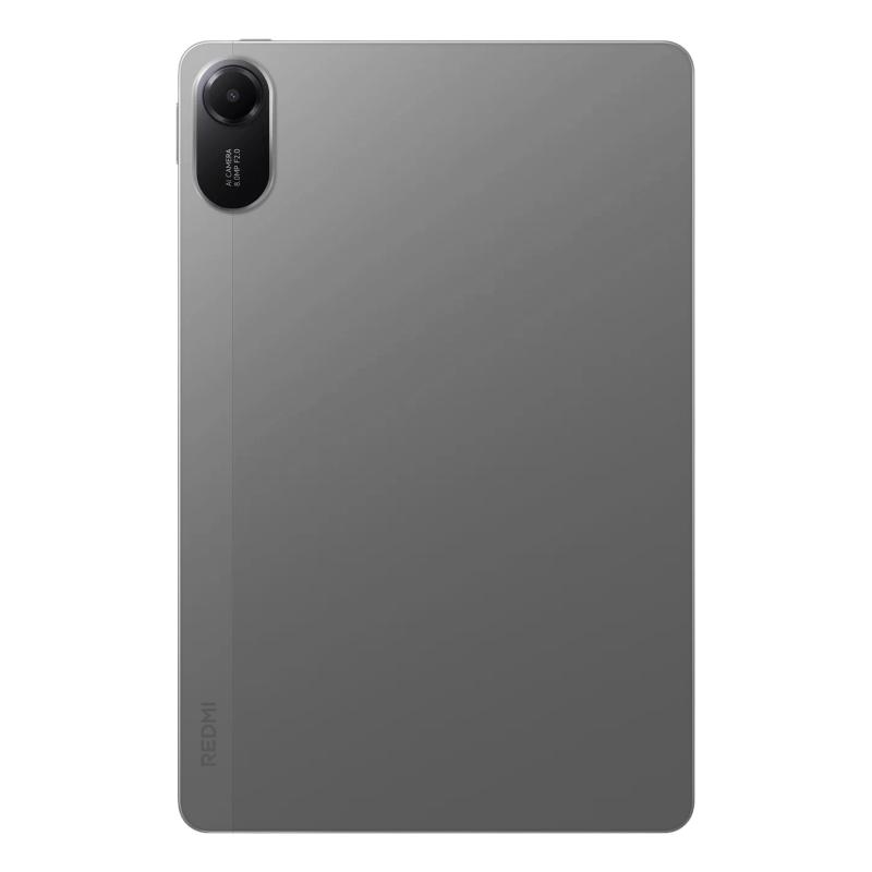Redmi Pad 2 Mediatek 128 GB 27,9 cm (11") 4 GB Wi-Fi 5 (802.11ac) Plata