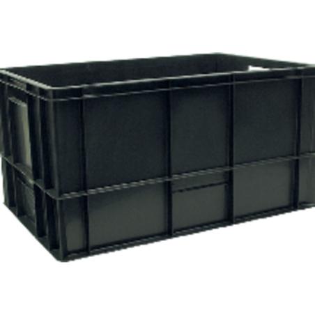 VIO BAND PP 65L GR 600X400X340MM E6432