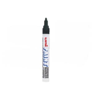 Paint Uni Marker PX-20 Negro