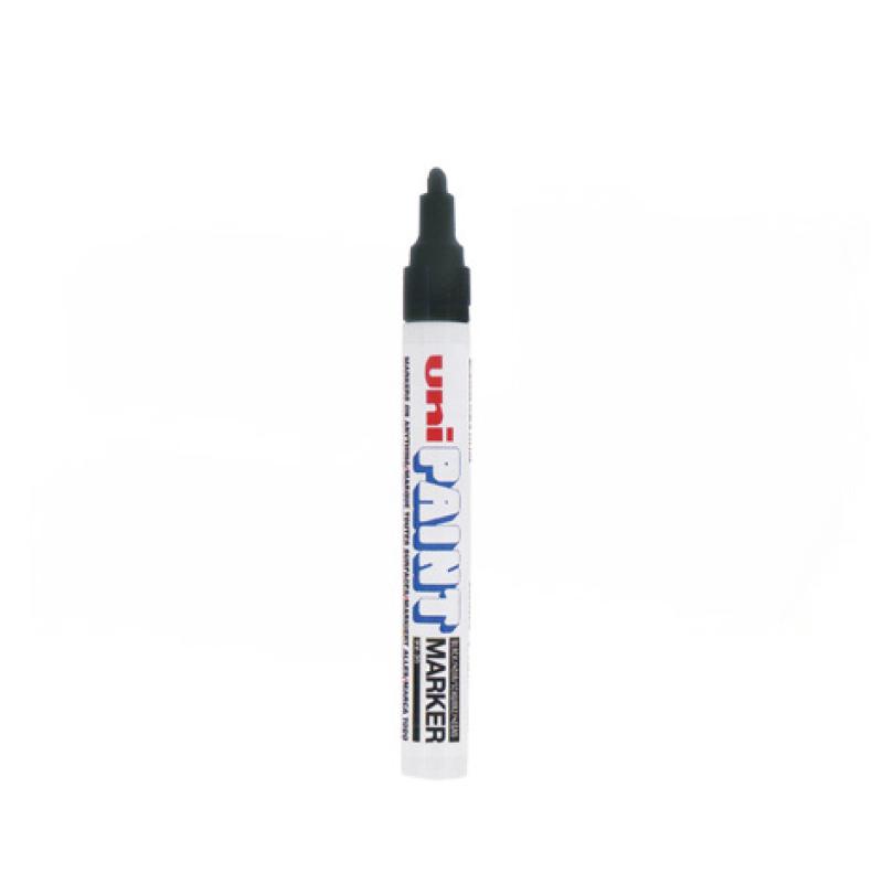 Paint Uni Marker PX-20 Negro
