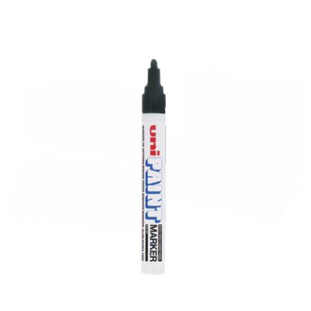 Paint Uni Marker PX-20 Negro