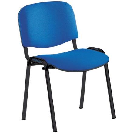 SILLA AUXILIAR APILABLE RD965 AZUL ROCADA RD-965/3