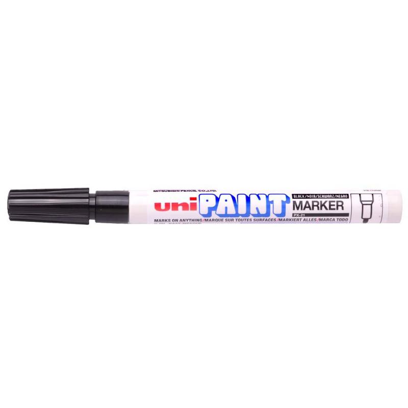 Paint PX-21 Negro 1 pieza(s)
