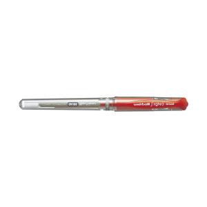 Signo Bolígrafo cilíndrico Rojo