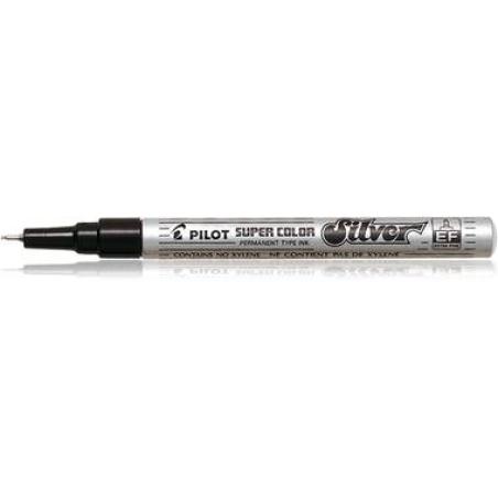 Super Color Extra Fine marcador permanente