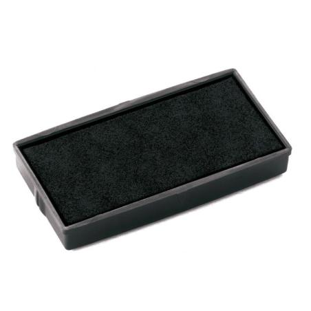 107173 almohadilla para sello Negro 1 pieza(s)