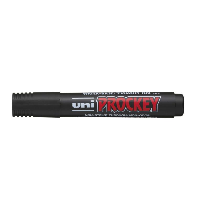 Prockey marcador 1 pieza(s) Negro