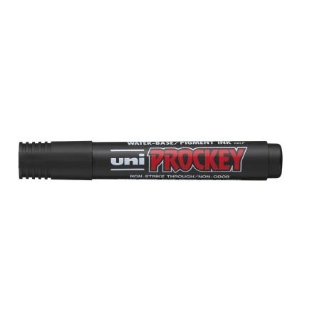 Prockey marcador 1 pieza(s) Negro