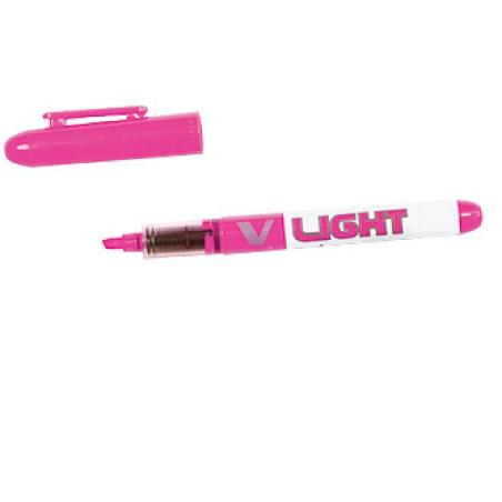 V-Liquid Light marcador Rosa