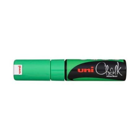 ChalkGlass Chalk marcador de tiza Cincel Verde 1 pieza(s)