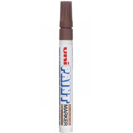 Paint PX-20 Marrón