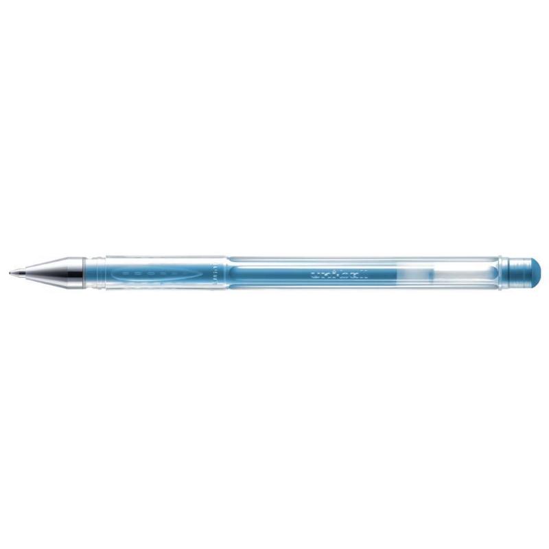 Signo Bolígrafo retráctil con clip Azul 1 pieza(s)