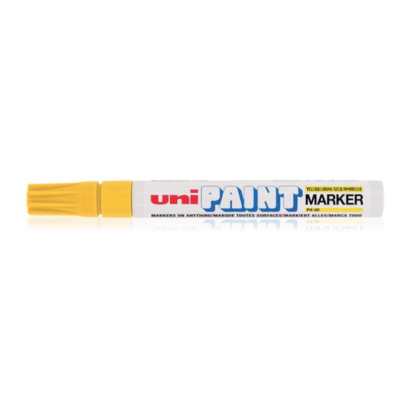 Paint PX-20 Amarillo