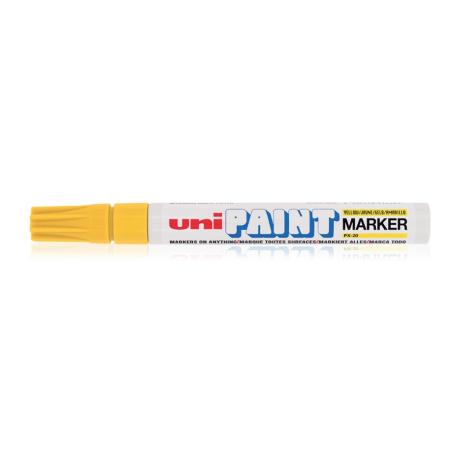Paint PX-20 Amarillo