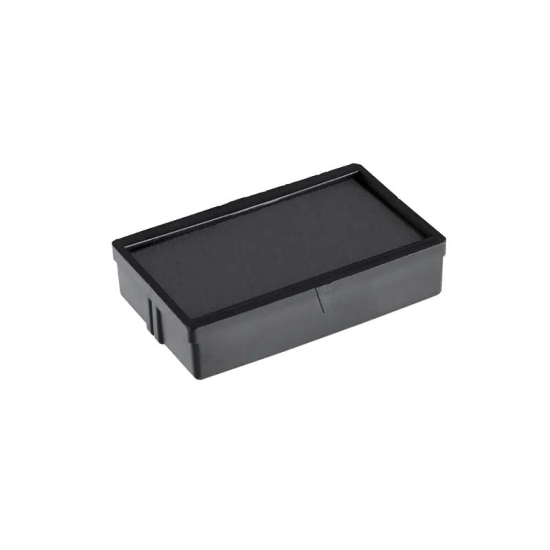 E/10 almohadilla para sello Negro 1 pieza(s)