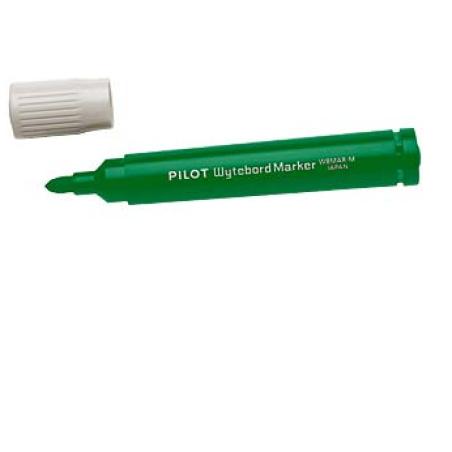WBMAR-M marcador Verde