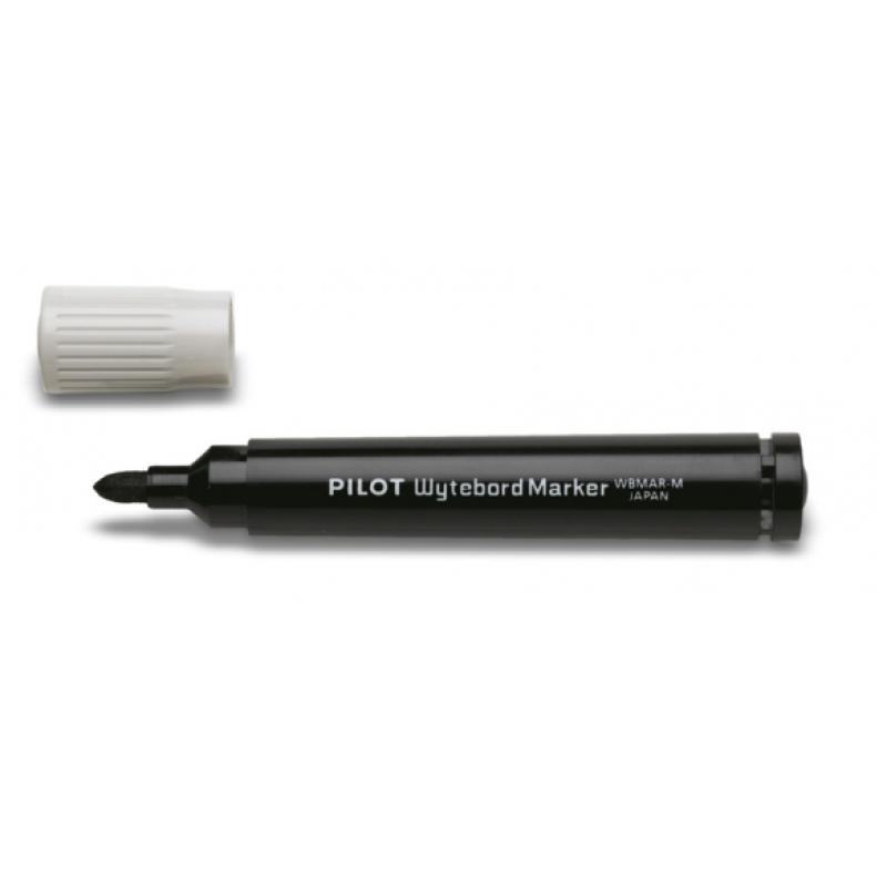 WBMAR-M marcador Negro
