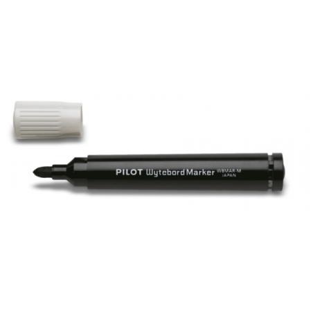 WBMAR-M marcador Negro