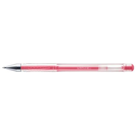 Signo Bolígrafo cilíndrico Rojo