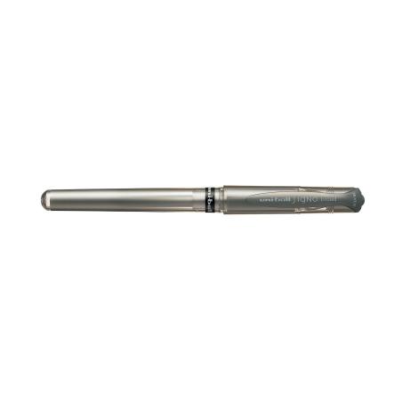 Signo Bolígrafo cilíndrico Plata