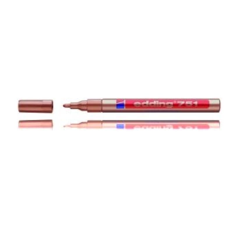 e-751 Bronce 1 pieza(s)