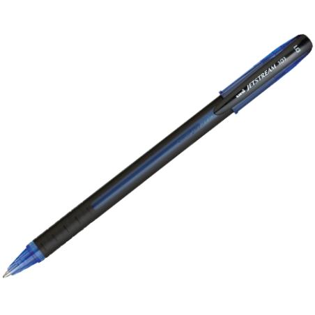 Jetstream SX-101-10 Bolígrafo cilíndrico Azul 1 pieza(s)