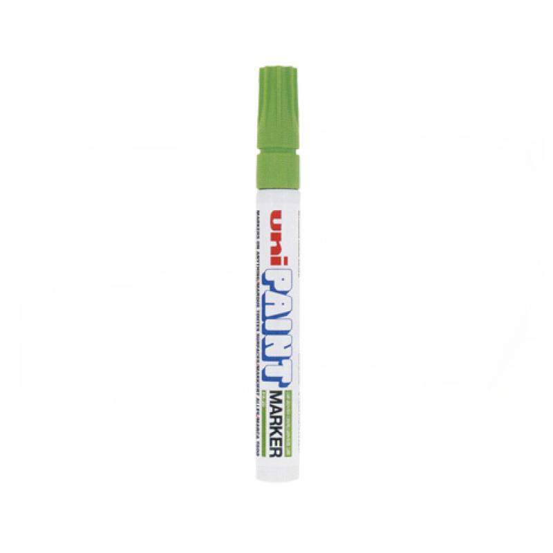 Paint Uni Marker PX-20 Verde