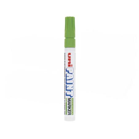 Paint Uni Marker PX-20 Verde