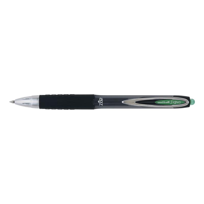 Signo UMN-207 207RT Verde 12 pieza(s)