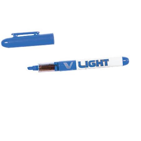 V-Liquid Light marcador Azul