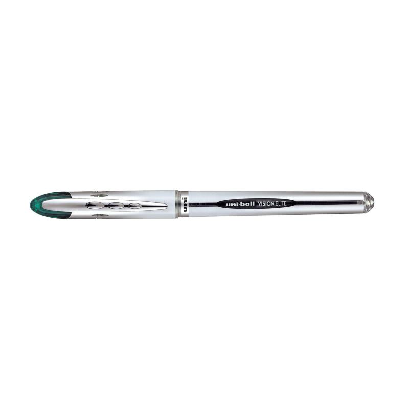 Vision UniBall Bolígrafo cilíndrico Verde