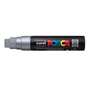 POSCA PC-17K Plata