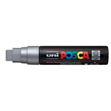 POSCA PC-17K Plata