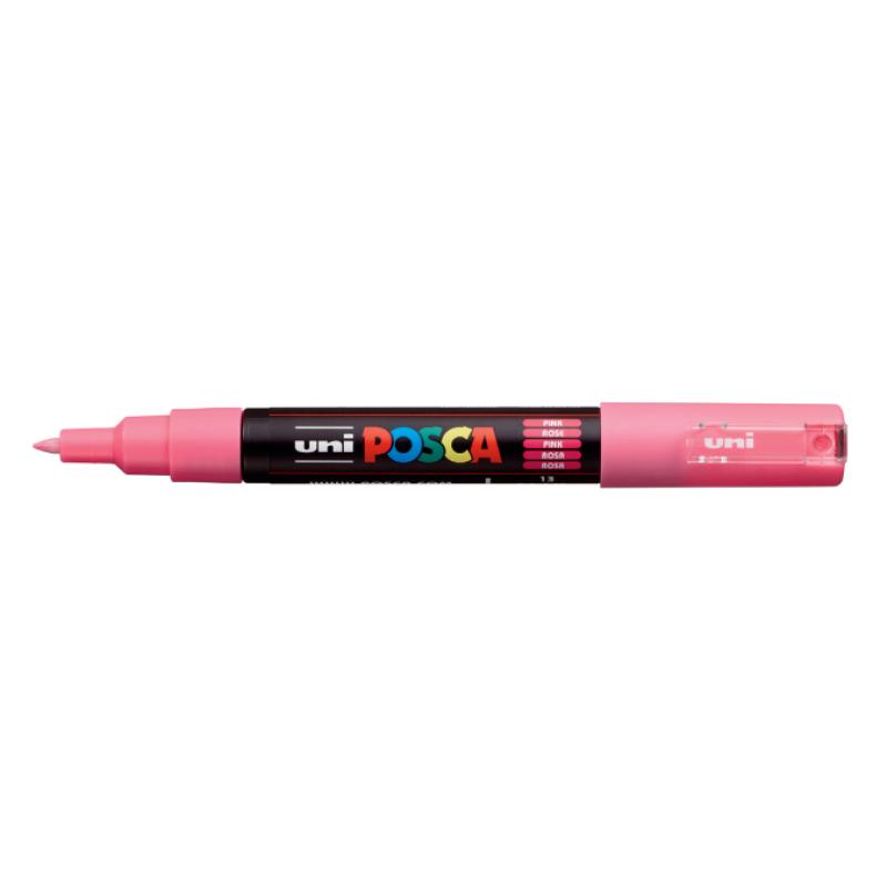 POSCA PC-1MC Rosa