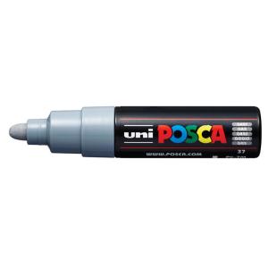 POSCA PC-7M Gris