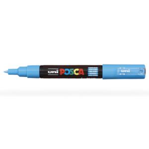 POSCA PC1MC BC