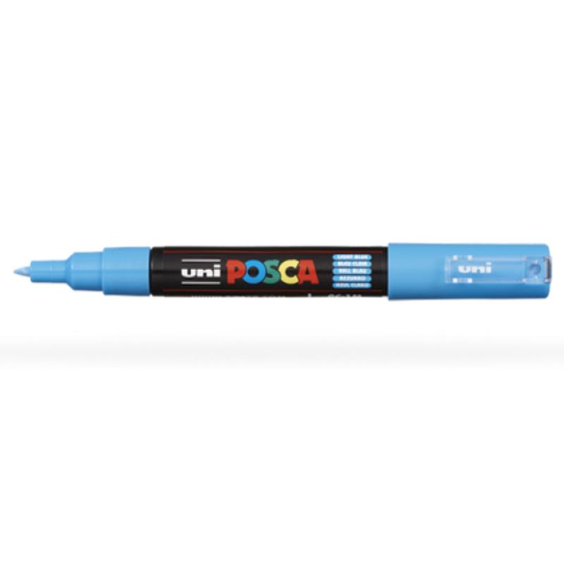 POSCA PC1MC BC