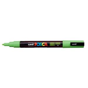 POSCA PC-3M Manzana verde