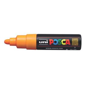 POSCA PC-7M Amarillo soleado